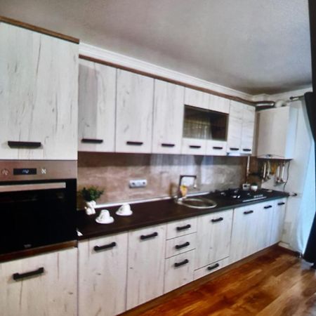 Apartamento Diana 7 Cluj-Napoca Exterior foto